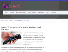 Tablet Screenshot of bcsveda.com